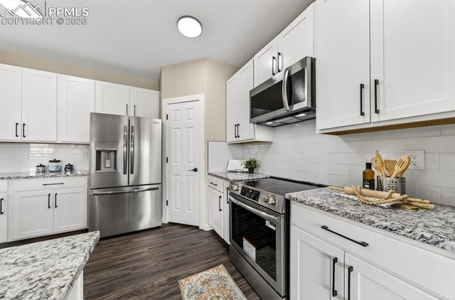 6292 Roundup Butte Street, Colorado Springs, CO 80925
