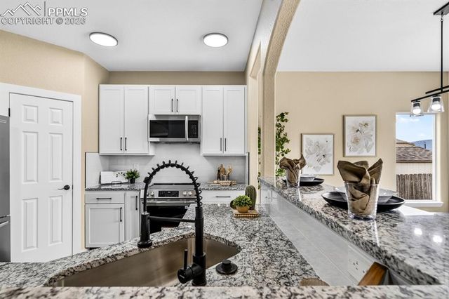 6292 Roundup Butte Street, Colorado Springs, CO 80925