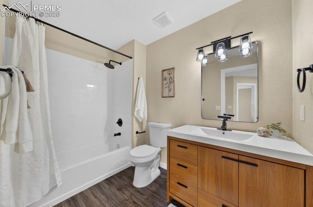 6292 Roundup Butte Street, Colorado Springs, CO 80925