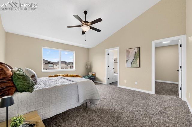 6292 Roundup Butte Street, Colorado Springs, CO 80925