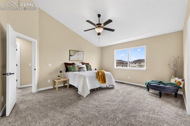 6292 Roundup Butte Street, Colorado Springs, CO 80925