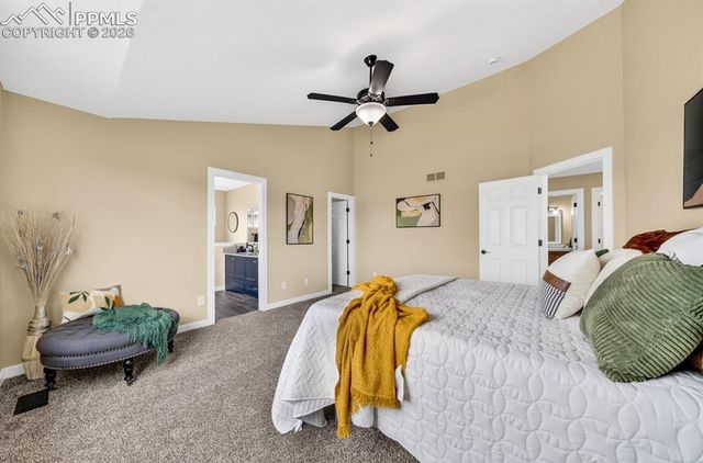 6292 Roundup Butte Street, Colorado Springs, CO 80925