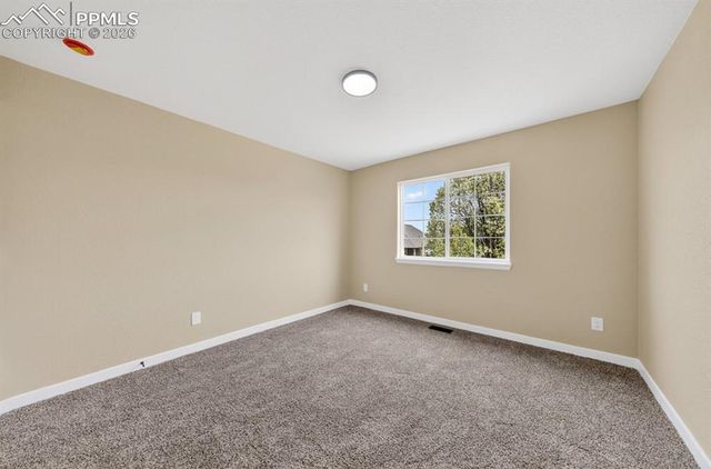 6292 Roundup Butte Street, Colorado Springs, CO 80925