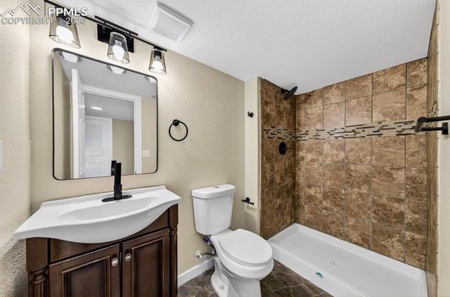 6292 Roundup Butte Street, Colorado Springs, CO 80925