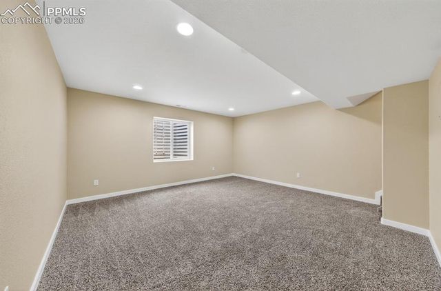 6292 Roundup Butte Street, Colorado Springs, CO 80925