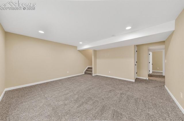 6292 Roundup Butte Street, Colorado Springs, CO 80925
