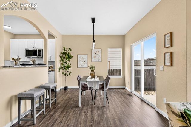 6292 Roundup Butte Street, Colorado Springs, CO 80925