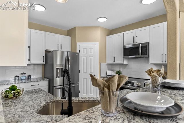 6292 Roundup Butte Street, Colorado Springs, CO 80925