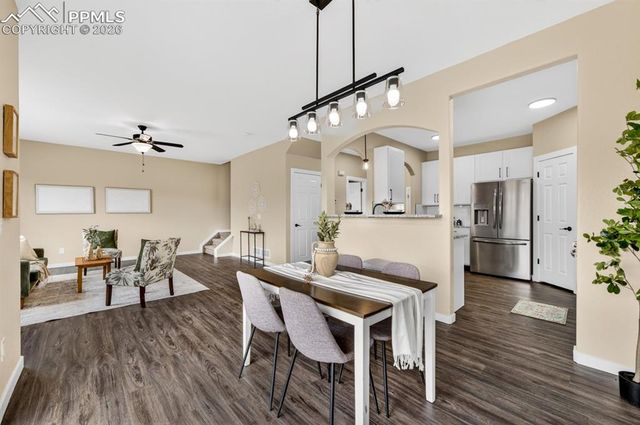 6292 Roundup Butte Street, Colorado Springs, CO 80925