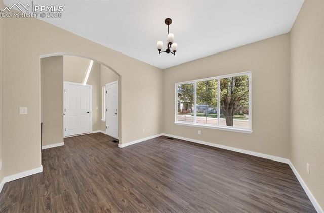 6292 Roundup Butte Street, Colorado Springs, CO 80925