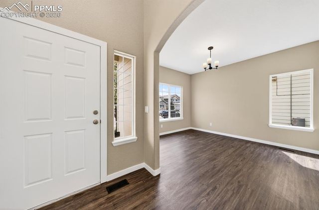 6292 Roundup Butte Street, Colorado Springs, CO 80925