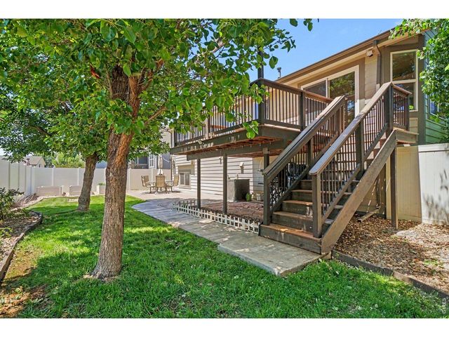 428 Wind River Dr, Windsor, CO 80550