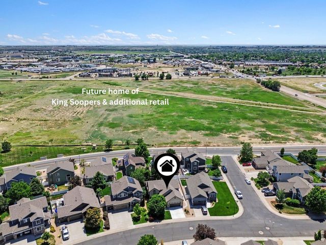 428 Wind River Dr, Windsor, CO 80550