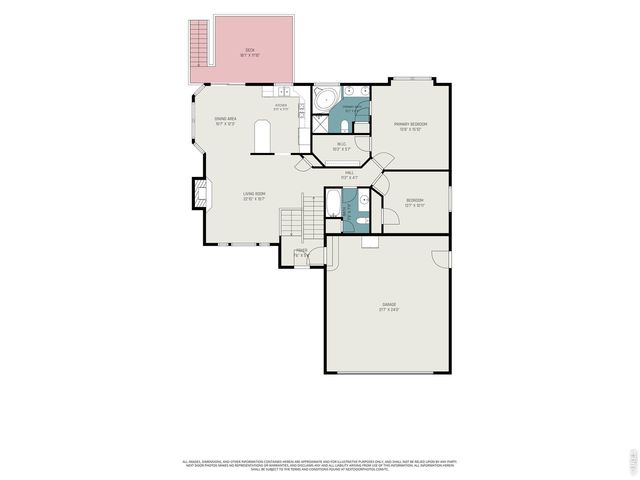 428 Wind River Dr, Windsor, CO 80550