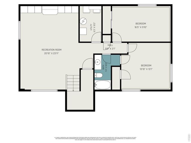 428 Wind River Dr, Windsor, CO 80550