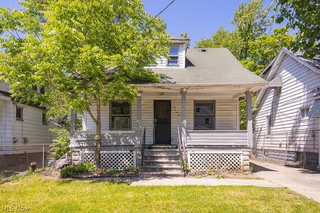 4144 E 120th Street, Cleveland, OH 44105