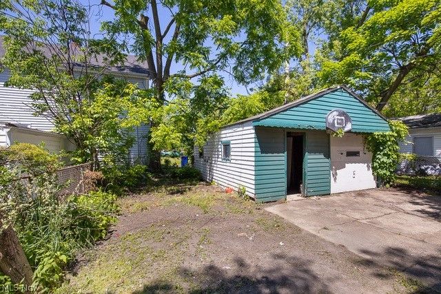 4144 E 120th Street, Cleveland, OH 44105