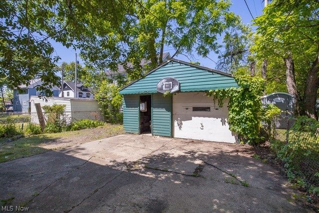 4144 E 120th Street, Cleveland, OH 44105