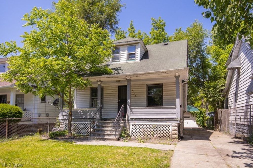 4144 E 120th Street, Cleveland, OH 44105