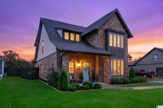 5009 SIMMS RIDGE, Pelham, AL 35124