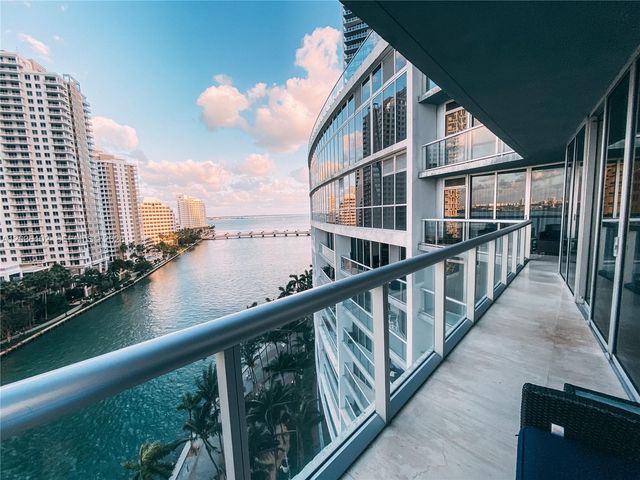 465 Brickell Ave 1101, Miami, FL 33131