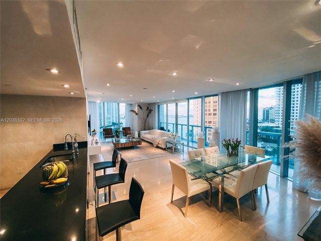 465 Brickell Ave 1101, Miami, FL 33131