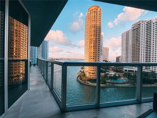 465 Brickell Ave 1101, Miami, FL 33131