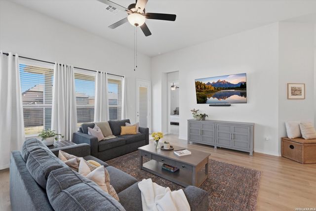 426 Foxtail Valley, Cibolo, TX 78108