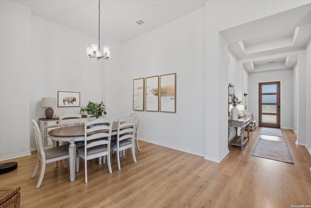 426 Foxtail Valley, Cibolo, TX 78108