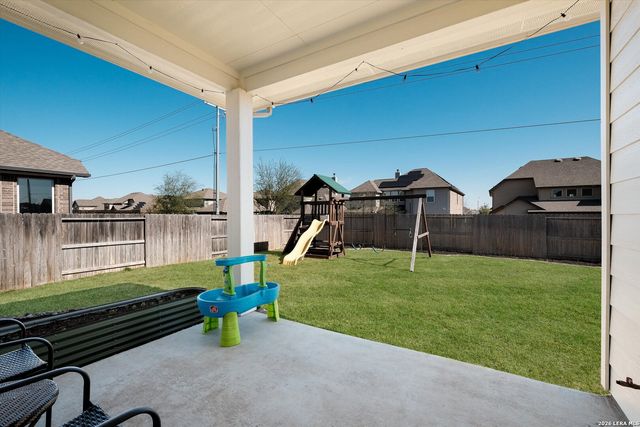 426 Foxtail Valley, Cibolo, TX 78108