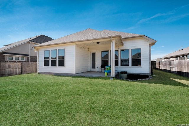 426 Foxtail Valley, Cibolo, TX 78108