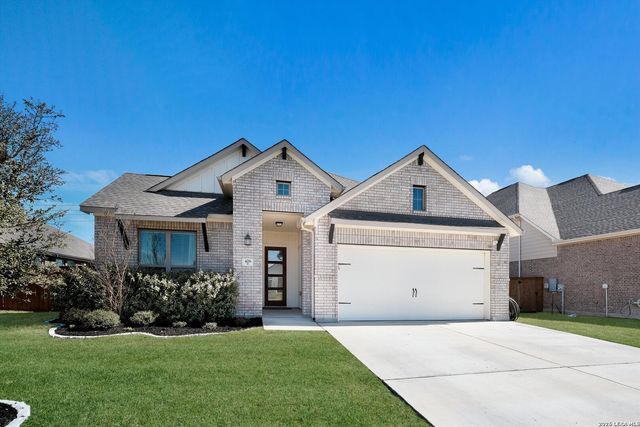 426 Foxtail Valley, Cibolo, TX 78108