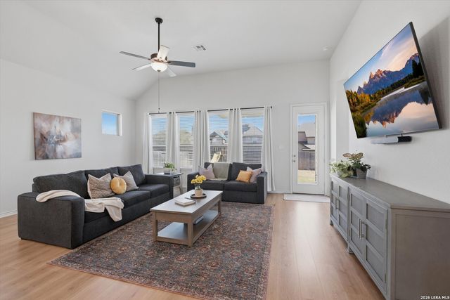 426 Foxtail Valley, Cibolo, TX 78108