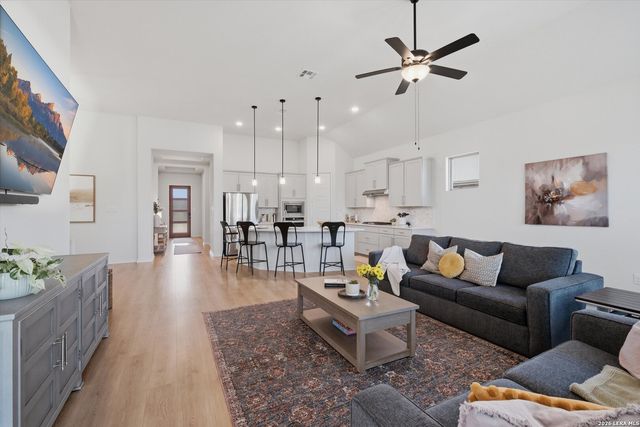 426 Foxtail Valley, Cibolo, TX 78108