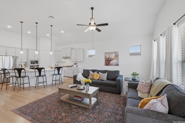 426 Foxtail Valley, Cibolo, TX 78108