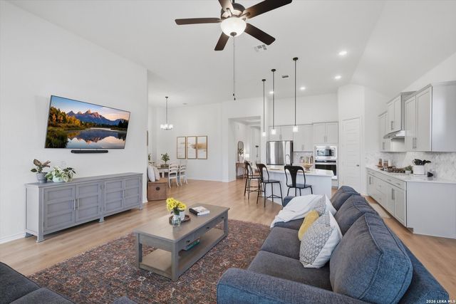 426 Foxtail Valley, Cibolo, TX 78108