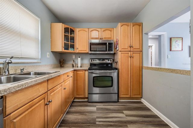 4601 N EMERALD AVENUE, Tampa, FL 33614