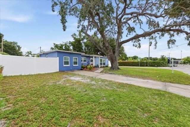 4601 N EMERALD AVENUE, Tampa, FL 33614