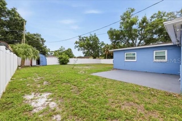 4601 N EMERALD AVENUE, Tampa, FL 33614