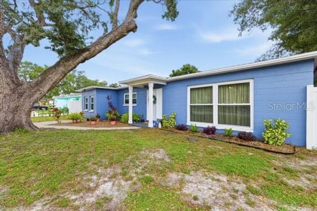4601 N EMERALD AVENUE, Tampa, FL 33614