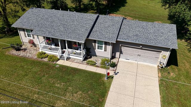 900 Hickory Dr, Vine Grove, KY 40175