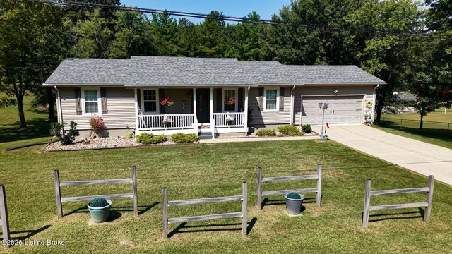 900 Hickory Dr, Vine Grove, KY 40175