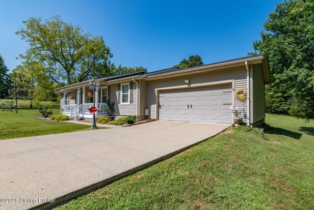 900 Hickory Dr, Vine Grove, KY 40175