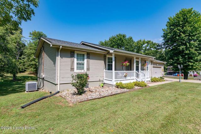900 Hickory Dr, Vine Grove, KY 40175