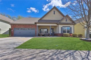 4557 Sweetwater Drive, Gainesville, GA 30504