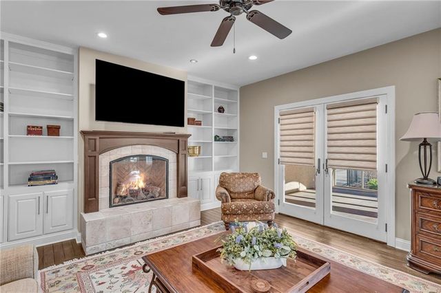 1727 Lake Alvamar Drive, Lawrence, KS 66047