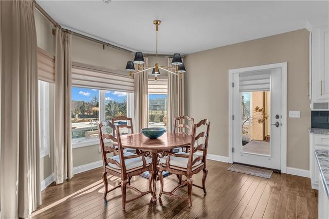 1727 Lake Alvamar Drive, Lawrence, KS 66047