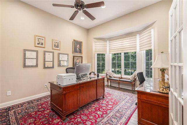 1727 Lake Alvamar Drive, Lawrence, KS 66047