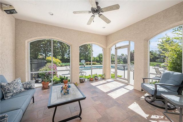 1727 Lake Alvamar Drive, Lawrence, KS 66047