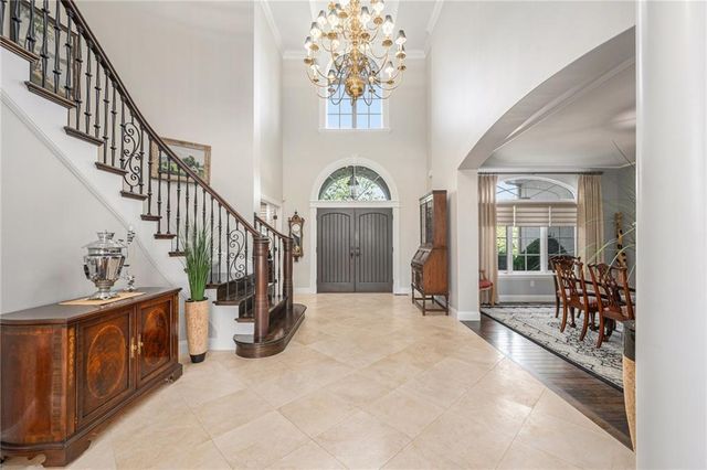 1727 Lake Alvamar Drive, Lawrence, KS 66047